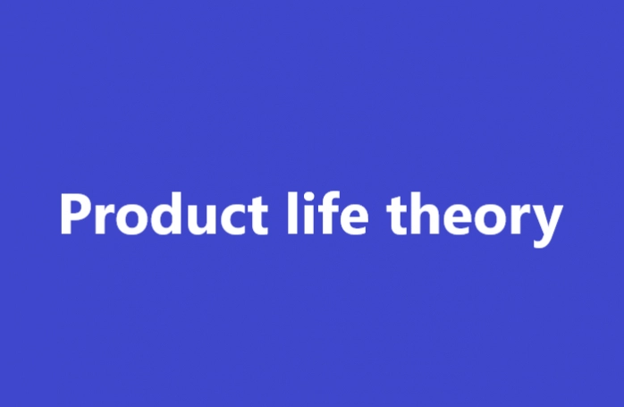 Lý thuyết về vòng đời sản phẩm là gì?